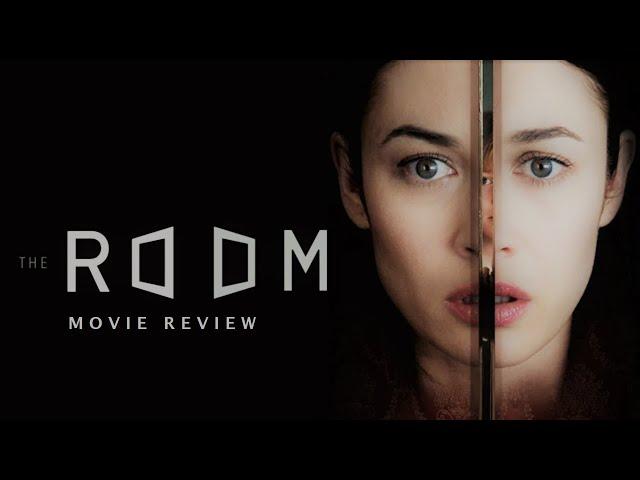 The Room [2019] Movie | Olga Kurylenko, Kevin Jenssens || Review