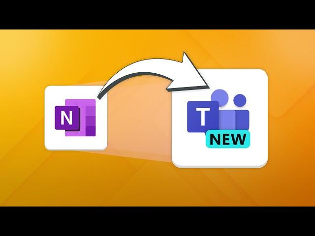  OneNote optimal in Teams integrieren (Praxis-Tipps)