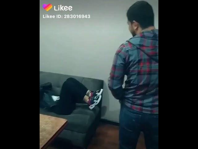духтари гизала