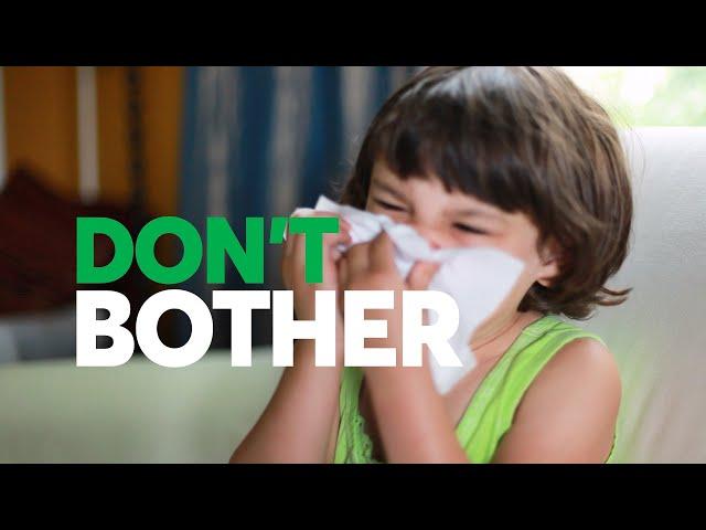 Don't Bother Giving Kids Cough and Cold Medicines | Consumer Reports