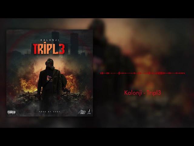 Kalonji - Triple (Official Audio)