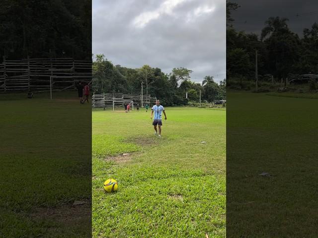 TIPOS DE JOGADORES BATENDO PÊNALTI 