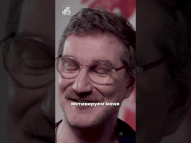 «Давайте мотивируем меня беречь себя!» Антон Красовский #антонимы #интервью #красовский #патриот
