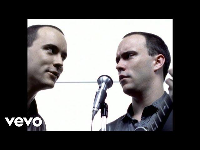 Dave Matthews Band - So Much To Say (Official Video)