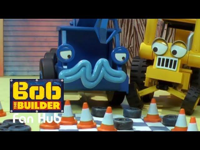 Muck's Monster | Bob the Builder Classics