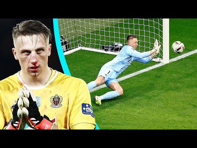 Marcin Bulka - 33 Unstoppable Saves