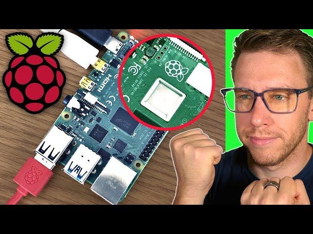 New Method to Setup Raspberry Pi Without Keyboard or Mouse (Headless)