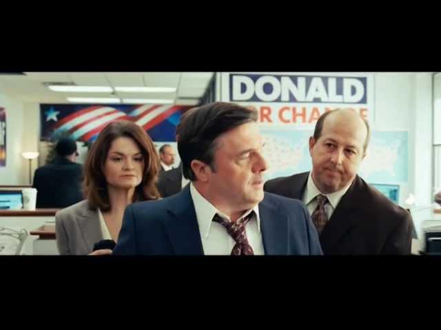 David Dalton - Actor's Demo Reel 2013