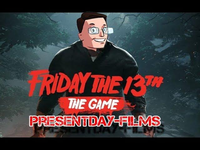 Friday the 13th: Mark the Hero