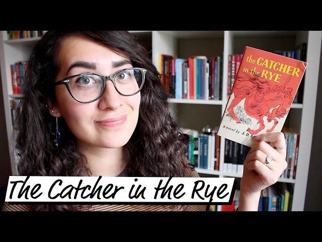 Some Thoughts on The Catcher in the Rye