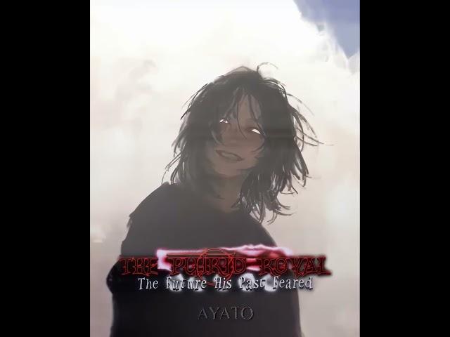 Mad Prince VS Jet