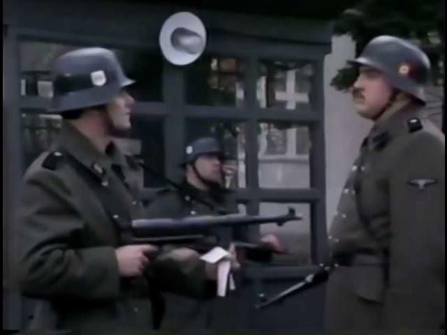 'The Dirty Dozen: TV Series - Danko's Dozen' (Pilot) - full movie.