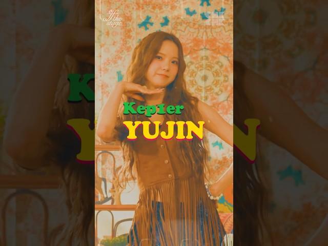 Cute Hippie Yujin [241107]