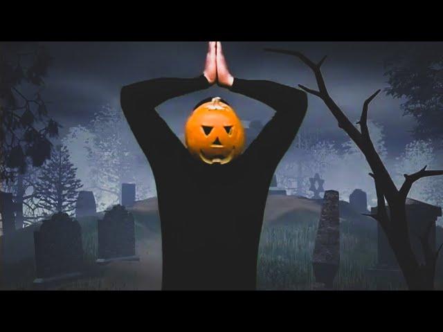 KXVO Pumpkin Dance (Original Taping, Unedited)