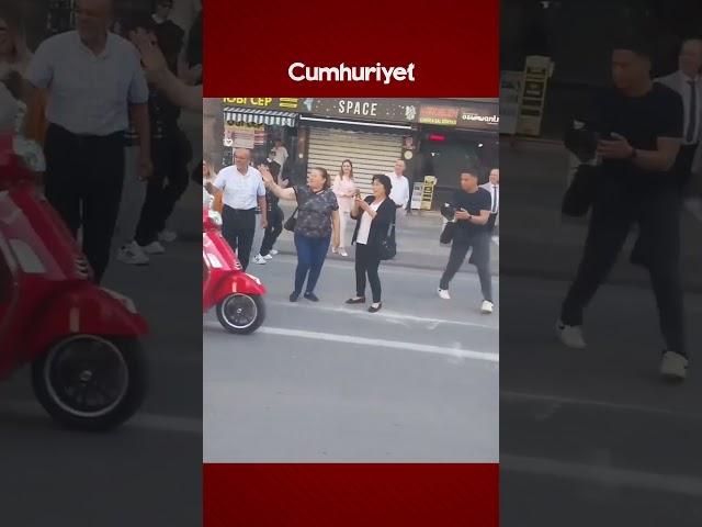 Özgür Özel sözünü tuttu, CHP'li başkana kırmızı motor aldı