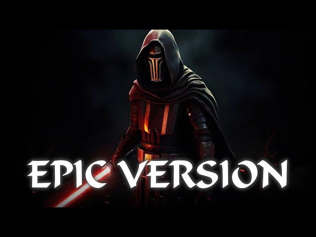 Darth Revan Theme | ULTRA EPIC VERSION