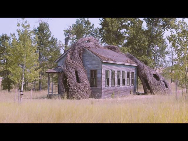 Tippet Rise Art Center | Nature–Design Triennial