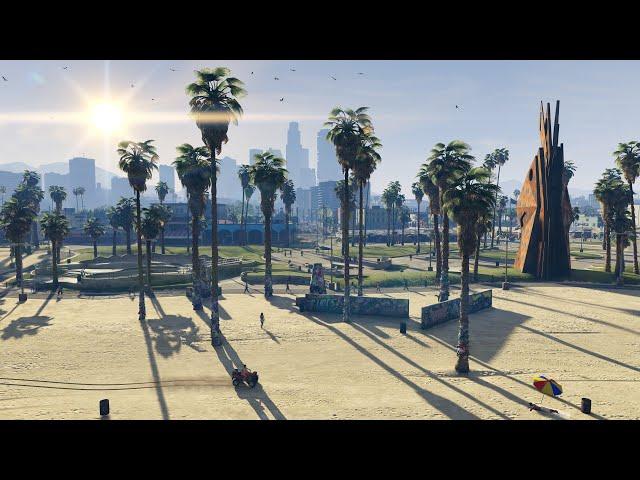 GTA 5 RP День 365  I    The Walking Dead A New Frontier