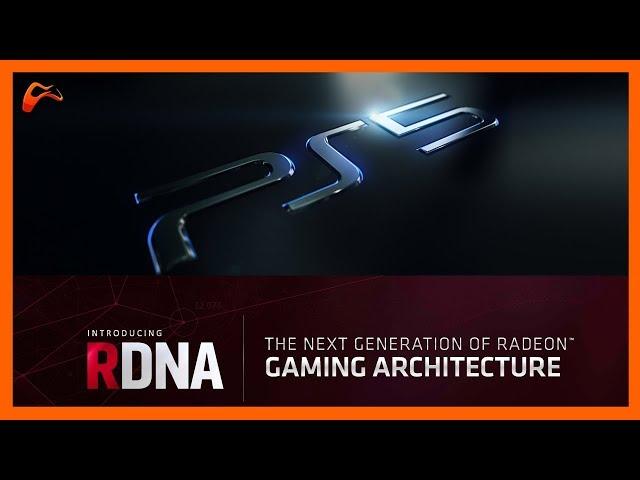 What is RDNA Architecture in PS5 GPU? Better Than GCN?