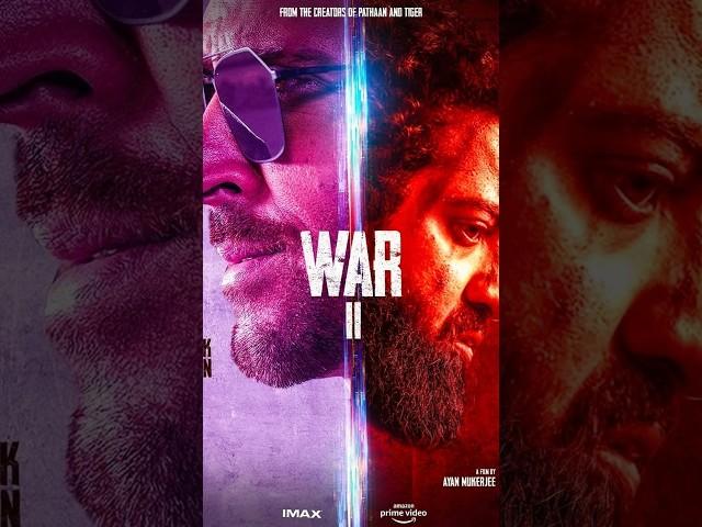 War 2 is going Blockbuster  #shorts #war2 #yrf