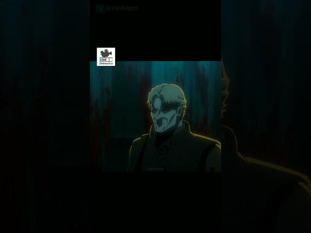 Терминатор Зеро (2024) Фрагмент из сериала shorts 5 #TerminatorZero #ТерминаторЗеро #Anime #сериалы