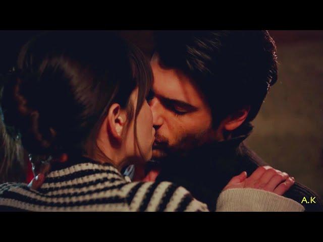 Nazli & Ferit ● Hugs&Kisses  | DOLUNAY