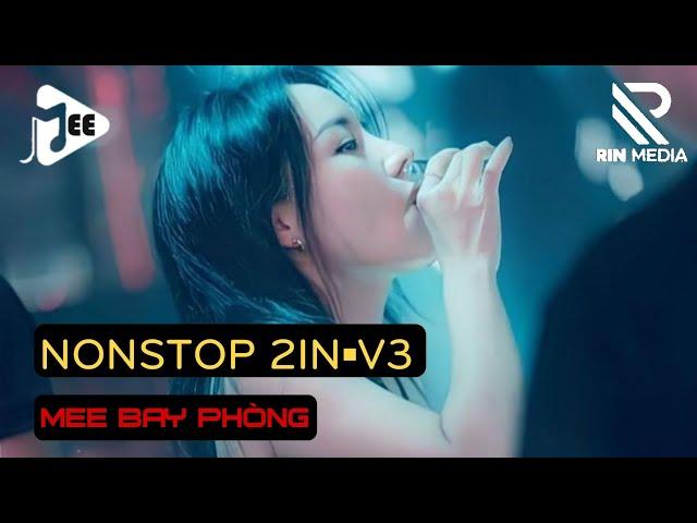 Dont Ya - Sea Nek Ft 2in1 -(MEE BAY PHÒNG) || Nhạc Hot Tik Tok 2024