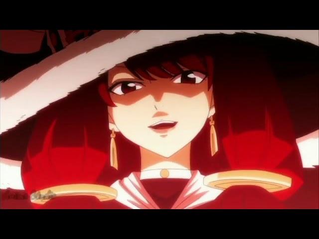 Amv Iren Belserion "Gasoline"Fairytale