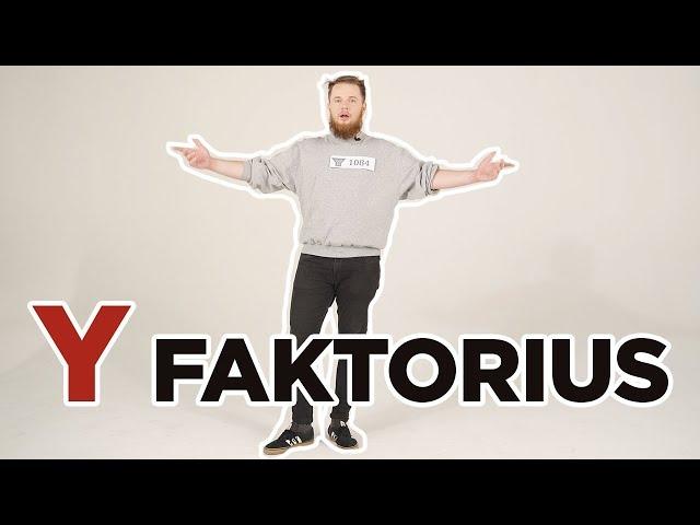 Y Faktorius