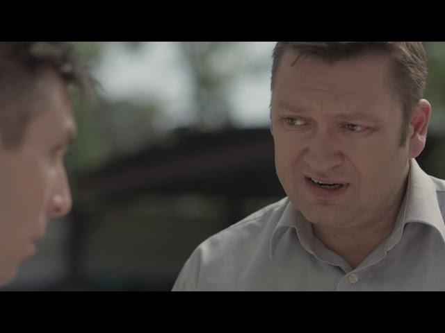 Утечка газа (HD) - Вещдок - Интер