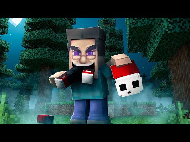 Minecraft Horror Has Gotten Weird… Surviving Grotesque Steve