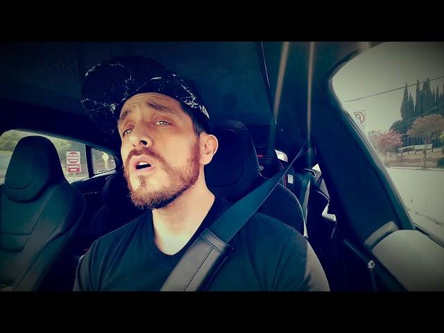 Josh Keaton - Tuesday Car Tunes - El Amante