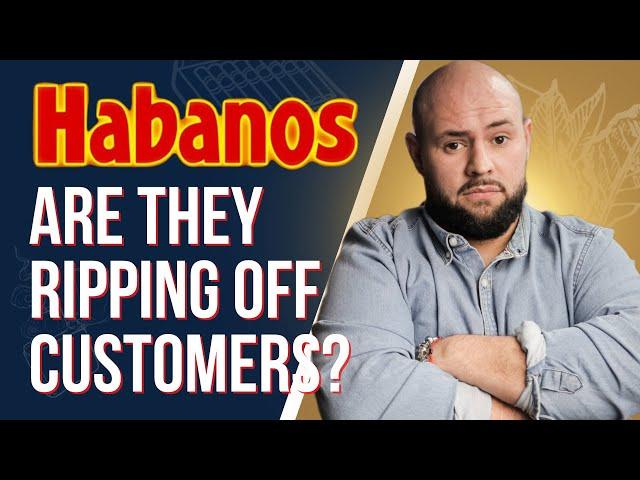 Habanos UK Pricing: Are Customers Being Overcharged? An In-Depth Analysis @DailyCigar