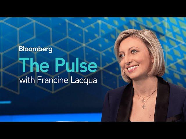 Trump Global Tariffs Deemed Illegal, US to Revoke Chinese Student Visas | Bloomberg The Pulse 05/29