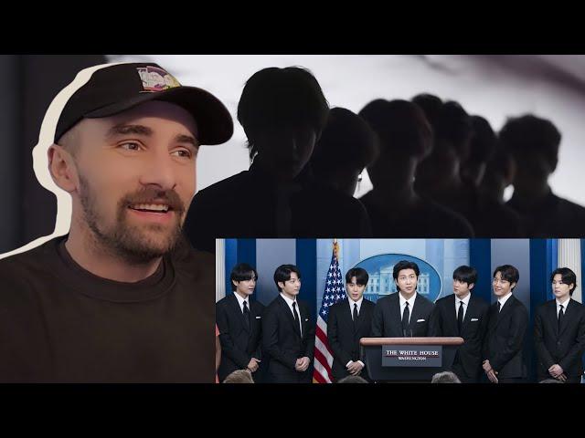 K-POP HATER WATCHES A GUIDE TO BTS