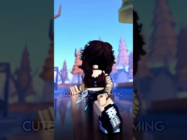 「SIMPLE VELOCITY ROBLOX EDIT」