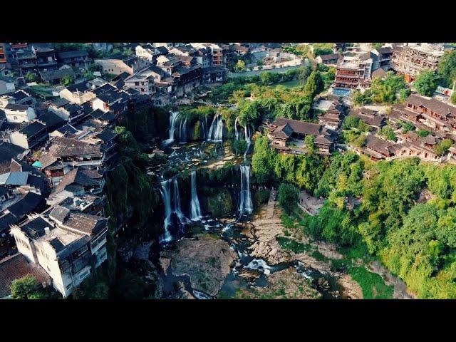 A look at the cradle of China's revolution: Hunan Province