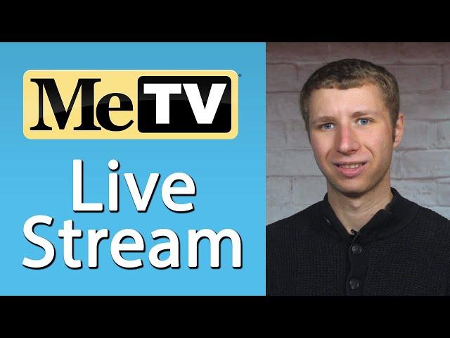 How To Live Stream Me-TV for Free