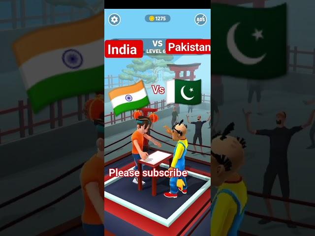 ek Raja hai  ek Rani hai #raja #rani #indiavspakistan #indianarmy #pakistan #viral #ternding  #india