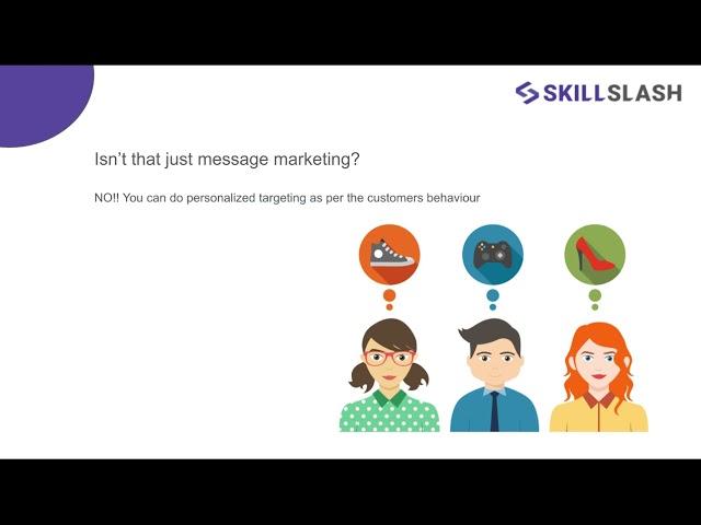 Marketing Automation| Skillslash