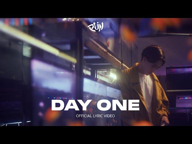 PUN - DAY ONE (Official Lyric Video)