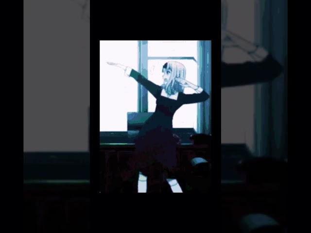 Edit anime dance