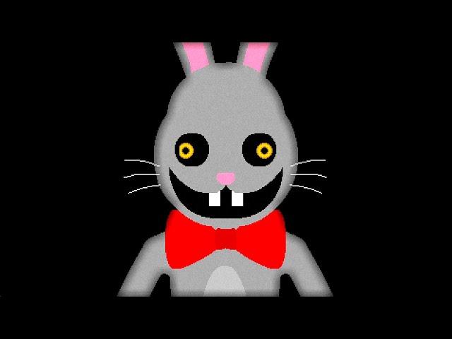 ANIMARABBIT IS BACK ► Mr. Hopp's Playhouse 2 #1