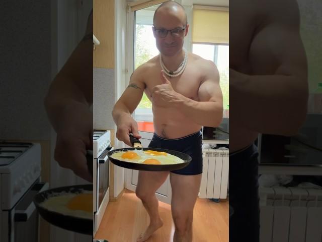 КАК У ВАС НАЧИНАЕТСЯ УТРО? С Чего Начать Утро? #спорт #sports #шортс #выборжизни