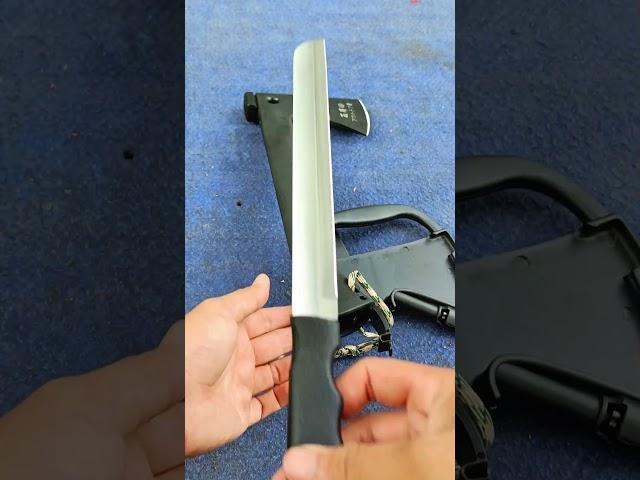 Kapak Jepang Survival #kapak