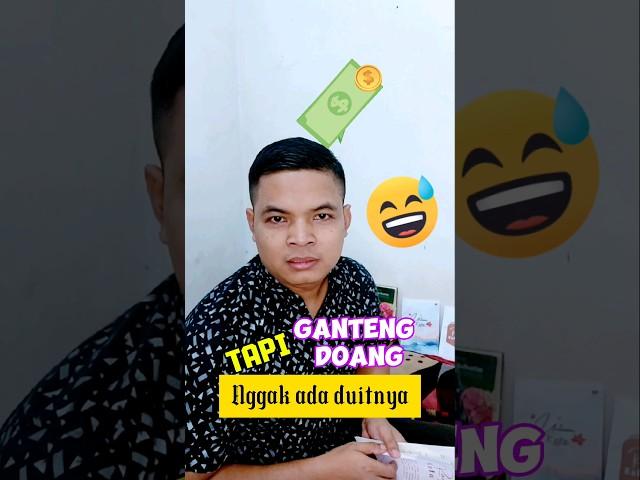 Selera laki laki ganteng #viral #lucu #shortvideos #comedy #baper #viralvideos