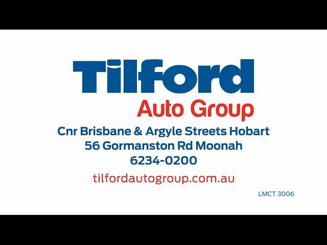 TIlford Auto Group Used Cars