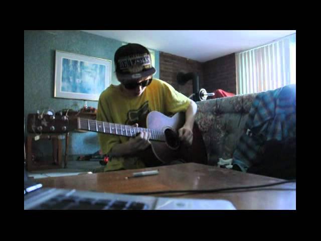 EpicSuS - Guitarbage (Original)