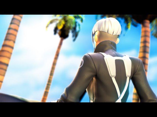 Rapstar ⭐ - A Fortnite Montage | Joshyy Highlights #21