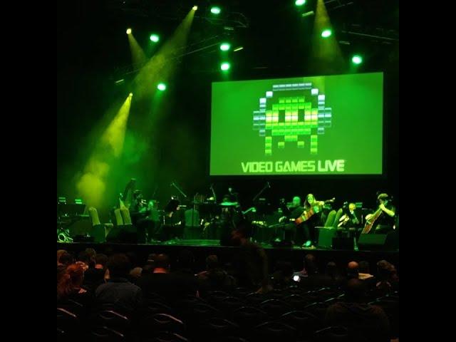 Albany Symphony: Video Games Live - October 8, 2023